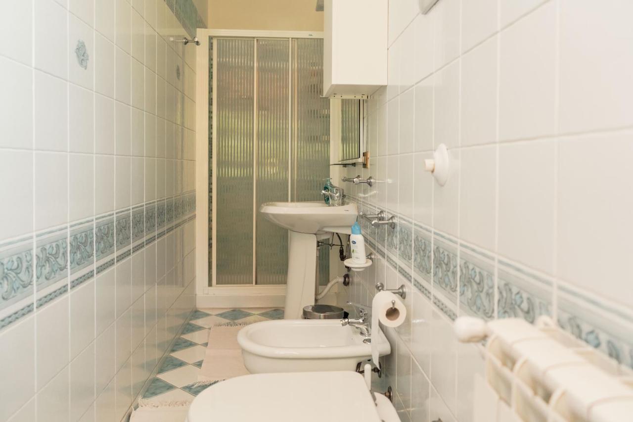 מונריאלה B&B Elvira Al Duomo מראה חיצוני תמונה